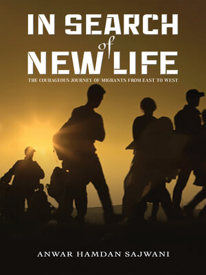 cover image of In Search of New Life